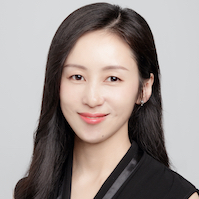 Portrait of Xiaomeng Huang